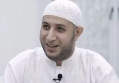 Syekh Ahmad Al Misry Resmi Jadi Buronan Internasional Usai Red Notice Diterbitkan
