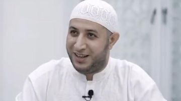 Syekh Ahmad Al Misry Resmi Jadi Buronan Internasional Usai Red Notice Diterbitkan