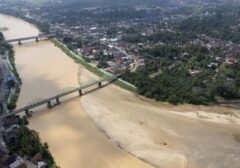 Update BMKG: 73,8 Persen Wilayah Indonesia Resmi Masuk Musim Kemarau