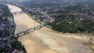 Update BMKG: 73,8 Persen Wilayah Indonesia Resmi Masuk Musim Kemarau