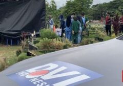 Usut Dugaan Kasus Perundungan, Polisi Bongkar Makam Siswa SD di Padang