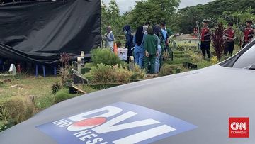 Usut Dugaan Kasus Perundungan, Polisi Bongkar Makam Siswa SD di Padang