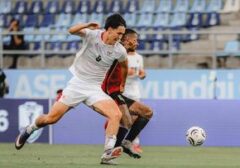 Jadwal dan Link Live Streaming Timnas Indonesia vs Vietnam di Piala AFF 2026