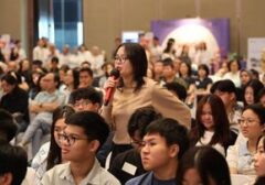 Perkuat Dukungan, BNI Bekali Mahasiswa Indonesia yang Akan Kuliah di Hong Kong