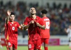 Jelang Piala AFF 2026, Vietnam Simpan 'Senjata Rahasia' untuk Hadapi Timnas Indonesia