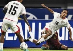 Jelang Duel Kontra Vietnam, John Herdman Rombak 5 Pemain Timnas Indonesia