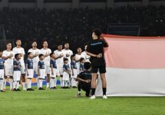 Hasil Piala AFF 2026: Timnas Indonesia Tertinggal 0-2 dari Vietnam di Awal Laga