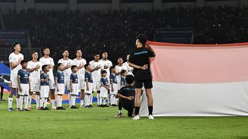 Hasil Piala AFF 2026: Timnas Indonesia Tertinggal 0-2 dari Vietnam di Awal Laga