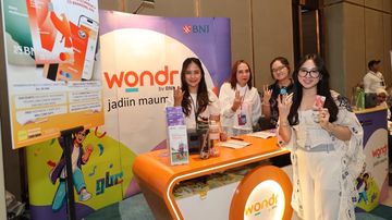 Permudah Transaksi, BNI Sediakan Ekosistem Keuangan Digital untuk Mahasiswa di Hong Kong