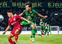 Alasan Panitia Piala Presiden 2026 Tiadakan Penjualan Tiket Semifinal untuk Umum