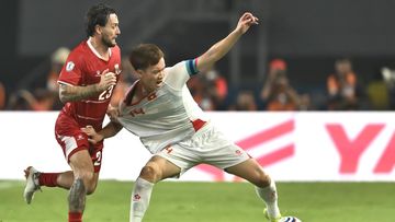 Update Klasemen Piala AFF 2026: Vietnam Kudeta Posisi Puncak Usai Tekuk Indonesia