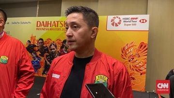 PBSI Dukung Langkah BWF Usut Dugaan Pelanggaran Integritas Atlet Indonesia