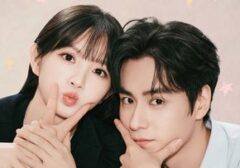 Sinopsis Genius Girlfriend: Kisah Cinta Lintas Dekade Tian Xiwei dan Hu Yitian
