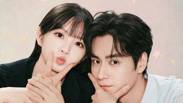Sinopsis Genius Girlfriend: Kisah Cinta Lintas Dekade Tian Xiwei dan Hu Yitian