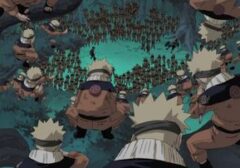 Unik, Sebanyak 190 Warga Indonesia Ternyata Pakai Nama Uzumaki