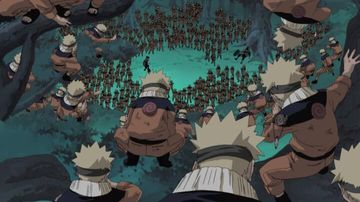 Unik, Sebanyak 190 Warga Indonesia Ternyata Pakai Nama Uzumaki