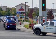 Tragedi Penembakan di Mal Idaho AS: 3 Orang Tewas, Termasuk Pelaku
