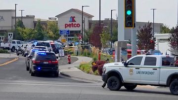 Tragedi Penembakan di Mal Idaho AS: 3 Orang Tewas, Termasuk Pelaku