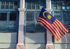 Malaysia Usut Kasus Pilot Selundup Ekstasi ke Indonesia