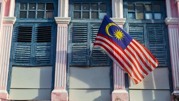 Malaysia Usut Kasus Pilot Selundup Ekstasi ke Indonesia