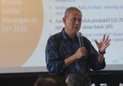 Tepis Isu 'Makan Tabungan', LPS Pastikan Kondisi Simpanan Masyarakat Masih Aman