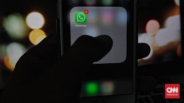 Ramai Akun WhatsApp Tiba-tiba Diblokir, Begini Penjelasan Resmi Meta