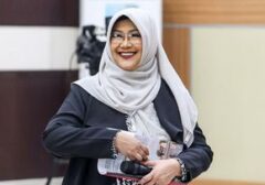 Dokter Tifa Resmi Ajukan Praperadilan di PN Jakarta Selatan