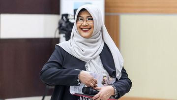 Dokter Tifa Resmi Ajukan Praperadilan di PN Jakarta Selatan