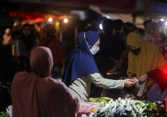Deflasi Juli 2026: Sinyal Surplus Pangan atau Alarm Bahaya Daya Beli?