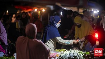 Deflasi Juli 2026: Sinyal Surplus Pangan atau Alarm Bahaya Daya Beli?