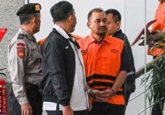 Geledah Rumah Dinas Bupati Pemalang, KPK Sita Barang Mewah hingga Logam Mulia