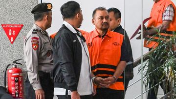Geledah Rumah Dinas Bupati Pemalang, KPK Sita Barang Mewah hingga Logam Mulia