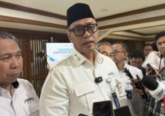 Bulog Siapkan Skema Beras Satu Harga, Margin Keuntungan Dinaikkan Jadi 7 Persen