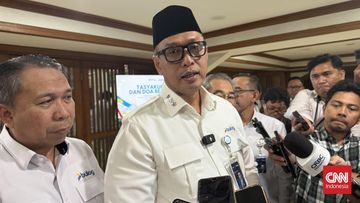Bulog Siapkan Skema Beras Satu Harga, Margin Keuntungan Dinaikkan Jadi 7 Persen
