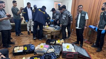 Kejagung Pastikan Asal Usul 74 Kg Emas dan Rp543 Miliar Febrie Adriansyah Bakal Terkuak di Sidang