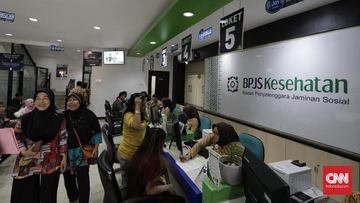 Cara Mudah Cek Status BPJS Kesehatan Aktif atau Tidak Tanpa Perlu Install Aplikasi