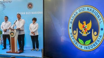 Badan Gizi Nasional Pastikan Program Makan Bergizi Gratis Tetap Jalan Usai Putusan MK