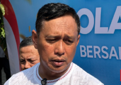 Bulog Tegaskan Beras SPHP Tidak Digunakan untuk Program Makan Bergizi Gratis