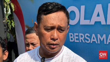 Bulog Tegaskan Beras SPHP Tidak Digunakan untuk Program Makan Bergizi Gratis