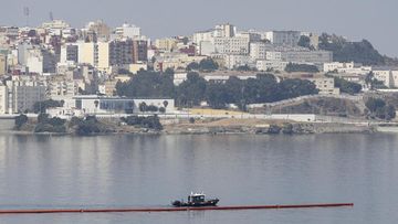 Mengenal Ceuta, Wilayah Spanyol di Afrika yang Jadi Titik Panas Migrasi