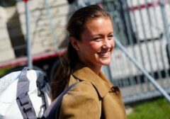 Tunjukkan Jiwa Patriotik, Putri Isabella dari Denmark Jalani Wajib Militer Tanpa Bayaran