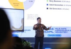 Rakornas Dukcapil 2026: Perkuat Integrasi Data demi Penyaluran Bansos Tepat Sasaran