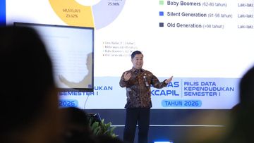 Rakornas Dukcapil 2026: Perkuat Integrasi Data demi Penyaluran Bansos Tepat Sasaran