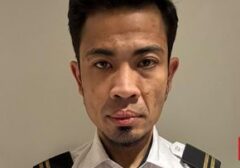 Polisi Malaysia Kantongi Identitas Petugas Bandara KLIA yang Loloskan Pilot Penyelundup 26 Kg Narkoba