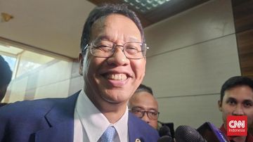 Cerita Menkeu Purbaya Mengaku Jadi Menteri Paling Sial di Depan IMF dan Bank Dunia