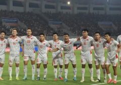 Vietnam Kantongi Bonus Rp2 Miliar Usai Tekuk Timnas Indonesia di Piala AFF 2026