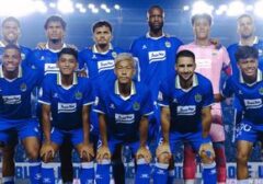 Persib Bandung Ungguli Persija Jakarta 2-0 di Babak Pertama Semifinal Piala Presiden 2026