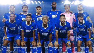 Persib Bandung Ungguli Persija Jakarta 2-0 di Babak Pertama Semifinal Piala Presiden 2026