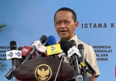 Prabowo Panggil Bahlil ke Istana, Perintahkan Segera Akhiri Krisis Listrik di Kalimantan
