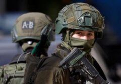 Jumlah Korban Jiwa Tentara Israel Tembus Angka Seribu Sejak Agresi Gaza